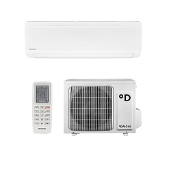Сплит-система DAICHI ICE20AVQ1/ICE20FV1