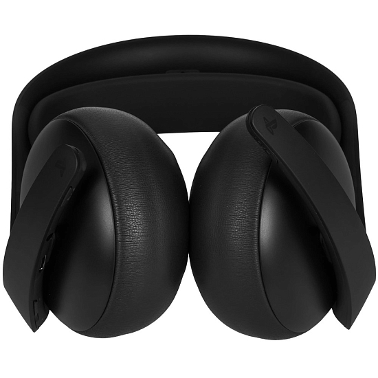 Гарнитура беспроводная PlayStation PULSE Elite Black