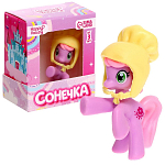 Игрушка пони «Сонечка», МИКС