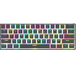 Клавиатура JETACCESS PANTEON T2 PRO BS Black (91)