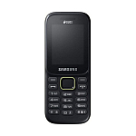 Телефон Samsung SM-B310E, черный (Уценка)