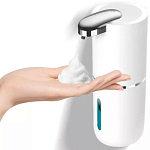 Дозатор сенсорный P12 400мл белый