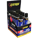 Клей Секунда 88 30мл универсальный особопрочный BOX-10 (10/60) (403-232)