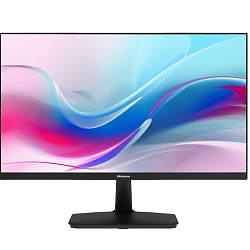 Монитор 23.8" Hisense 24N3Q (IPS, FHD, 144 Гц)