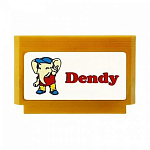 Картридж DENDY YH 116in1
