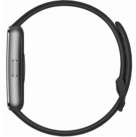 Смарт-браслет HUAWEI Band 11 Aluminum Черный