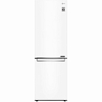 Холодильник LG GСB459SQCL белый