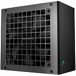 Блок питания 500W Deepcool / GamerStorm PK500D, 80 PLUS Bronze, 120мм, черный