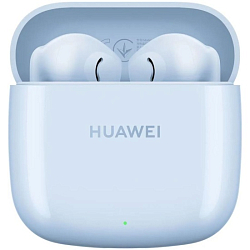 Наушники HUAWEI FREEBUDS SE 2 ISLE BLUE (55037014)