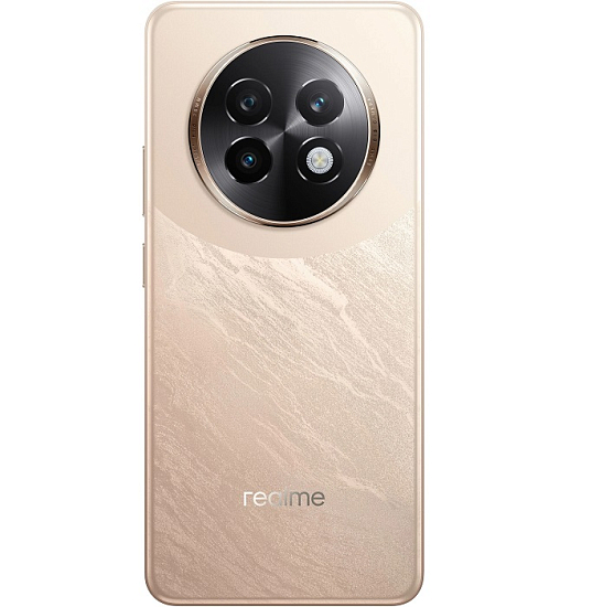 Смартфон Realme 13+ 5G 12/256 бронзовый