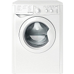 Стиральная машина INDESIT IWSC 6105 (CIS)