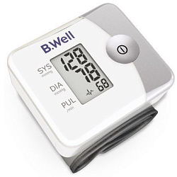 Тонометр B.Well PRO-39 запястный