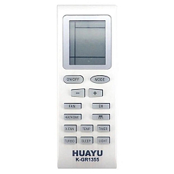 Пульт для кондиционеров Huayu для GREE K-GR1355
