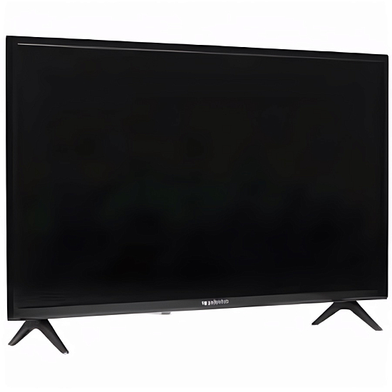 Телевизор TOPDEVICE TDTV32BS01HBK Smart 32"