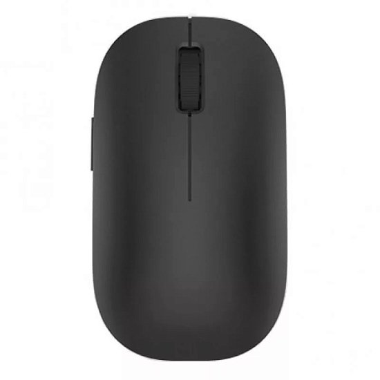 Мышь БП XIAOMI Mi WSB01TM 4012 черная