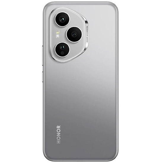 Смартфон Honor 400 Pro 12/512Gb, серый