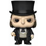 Фигурка Funko POP! Heroes DC Batman Returns Penguin (339) 47708