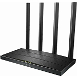 Роутер WiFi TP-Link Archer C6 V2 / V3 / V4
