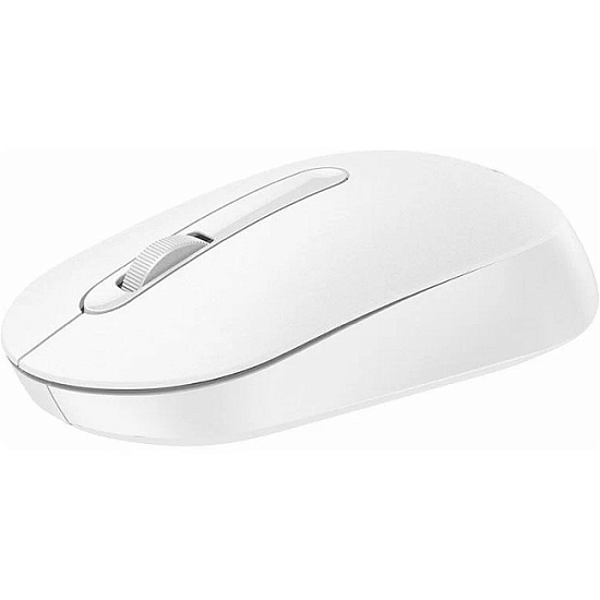 Мышь БП HOCO GM14, Platinum, белый