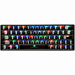 Клавиатура PANTEON T1 PRO CK BS черная