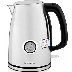 Чайник электрический BRAYER BR-1022