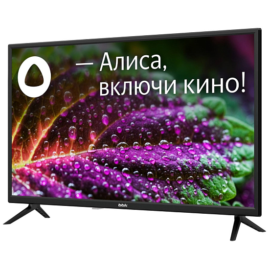 Телевизор BBK 32LEX-7202/TS2C 32"