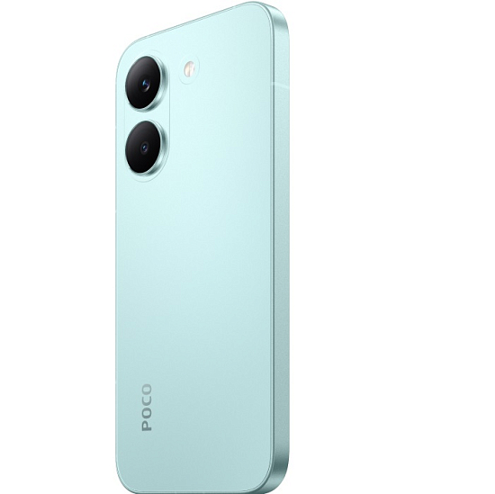 Смартфон Xiaomi POCO X8 Pro 8/256Gb Mint Green