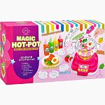 Творческая мастерская "Magic Hot-pot" (создание антистресса), в коробке