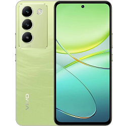 Смартфон VIVO V30 lite 8/128Gb, Безмятежный зелёный