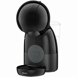 Кофемашина KRUPS KP1A3BP16 Dolce Gusto Piccolo черный