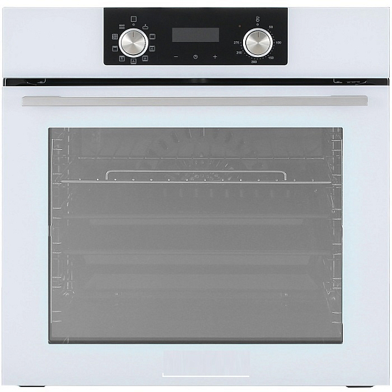 Духовой шкаф Haier HOQ-K2ANN3WB