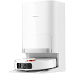 Робот-пылесос XIAOMI Robot Vacuum X20+ (BHR8124EU), белый