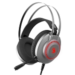 Наушники A4TECH Bloody J200S серый