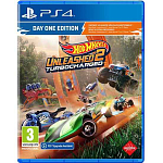 Hot Wheels Unleashed 2: Turbocharged [PS4, английская версия]