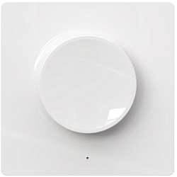 Умный диммер Yeelight smart dimmer (беспроводная версия) BT (YDQA0120001W)