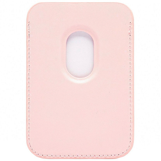 Кошелек для карт с анимацией (Розовый)