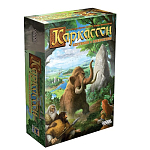 Каркассон: Охотники и Собиратели (новая версия, на русском)