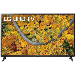 Телевизор LG 43UP75006LF