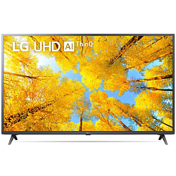 Телевизор LG 65UQ76003LD 65"