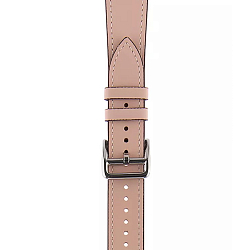 Силиконовый ремешок STYLISH для Apple Watch 38/41mm бежевый