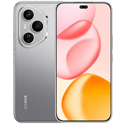 Смартфон Honor 400 Pro 12/256Gb, серый