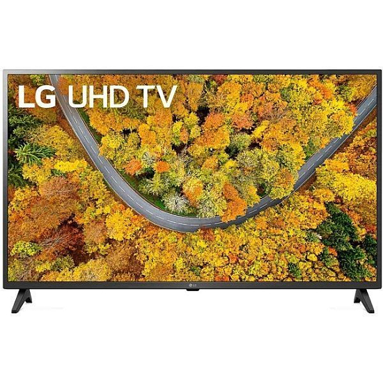 Телевизор LG 43UP75006LF