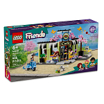 Конструктор LEGO Friends 42618 Кафе в Хартлейк-Сити