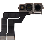 Фронтальная камера iPhone 14 Pro Max