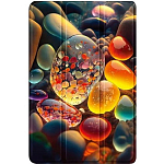 Чехол футляр-книга ZIBELINO для Xiaomi Pad 5/5 Pro 11.0" ("Камни")