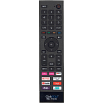 Пульт ClickPdu RM-L1736 для Hisense