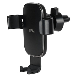 Автомобильный держатель TFN Gravity, черный (TFN-HL- GRAVITYMP)