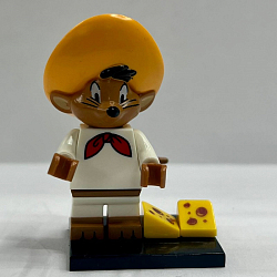 Фигурка Луни Тюнз Спиди Гонзалес