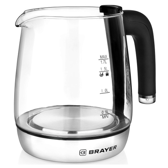Чайник электрический BRAYER BR-1004