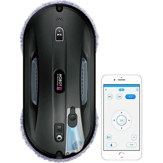 Робот для мойки окон HOBOT- 388